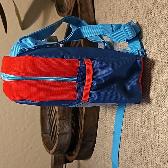 Kids robot toddler backpack leash - Picture 5 of 8